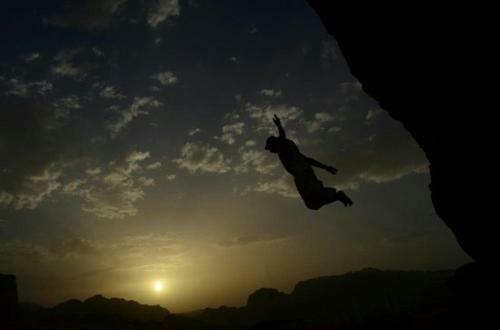Wadi Rum Sky Tours & Camp