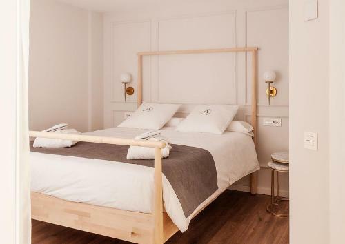 Hostal Aniana Alojamiento Boutique