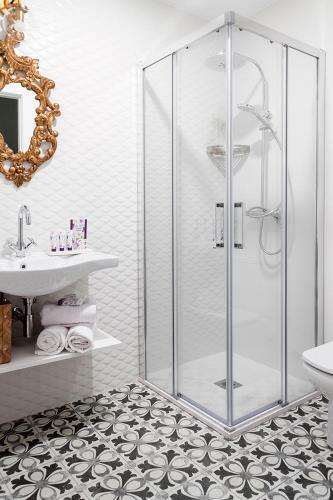Hostal Aniana Alojamiento Boutique