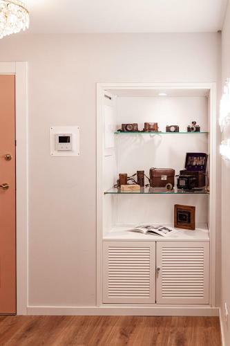 Hostal Aniana Alojamiento Boutique