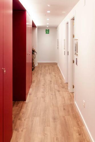 Hostal Aniana Alojamiento Boutique