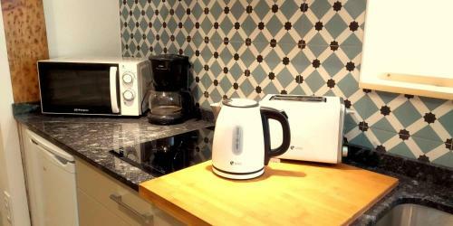 Apartamento Casa Eladia