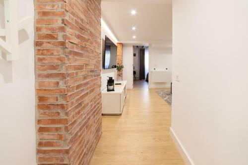Apartamento Logro�o Parlamento