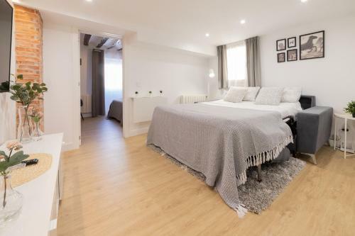 Apartamento Logro�o Parlamento