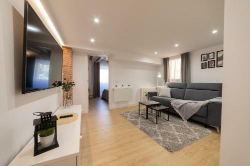 Apartamento Logro�o Parlamento