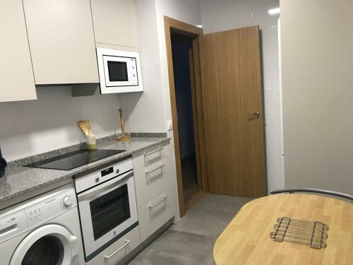 Apartamento My Space En El Centro