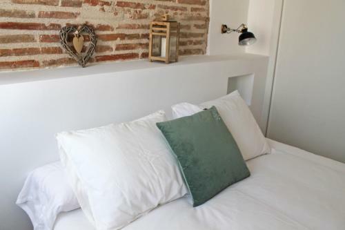 Apartamento Muro De Cervantes
