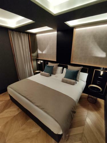 Hotel Ibiza Rooms