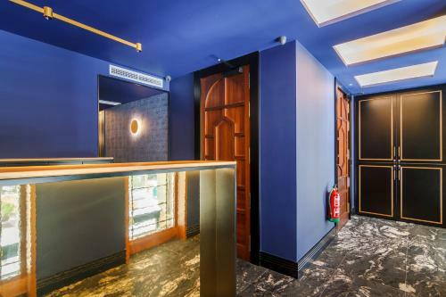 Hotel Ibiza Rooms