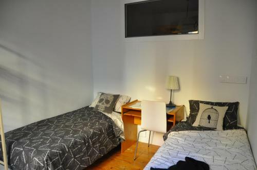 Apartamento Puente De Hierro