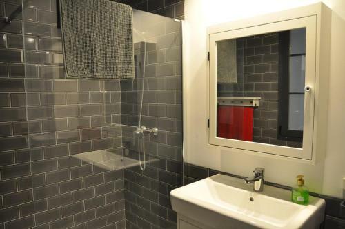 Apartamento Puente De Hierro