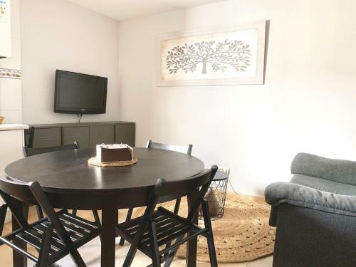 Apartamento Tranquilo, A 3 Minutos Del Centro.
