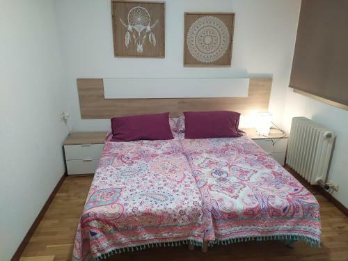 Apartamento Poniente