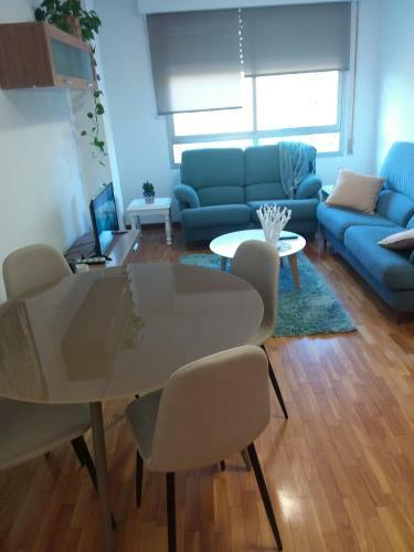 Apartamento Poniente
