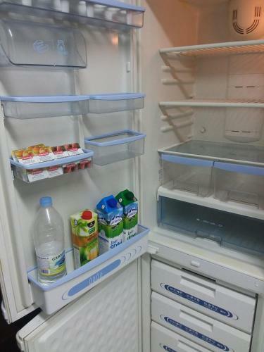 Apartamento Poniente
