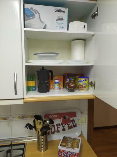 Apartamento Poniente