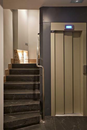 Apartamentos Abastos