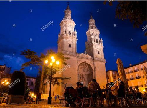 Apartamento Redonda Rooms