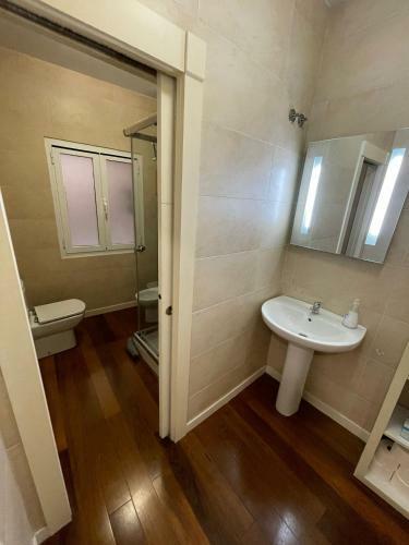 Apartamento Redonda Rooms