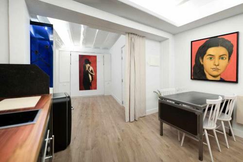 Apartamento Nectario Estudio De Lujo En El Centro