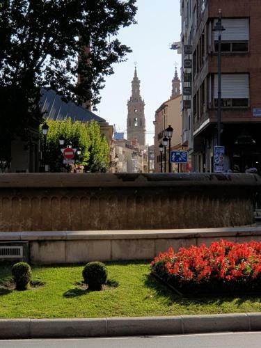 Apartamento Murrieta