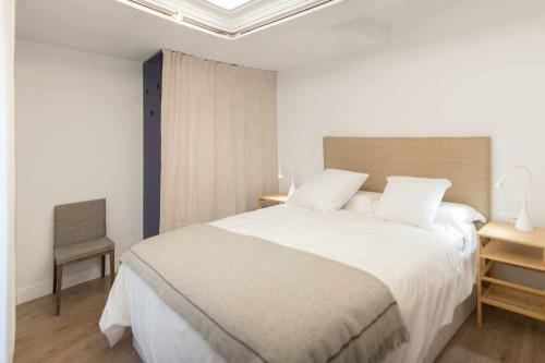 Antera Apartamento De Lujo En El Centro