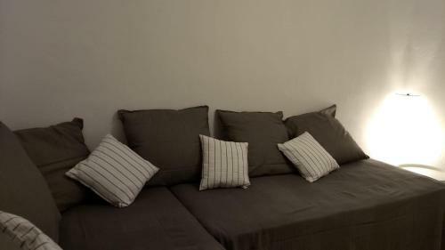 Apartamento El Pimplalari