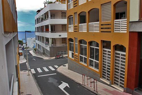 Apartamento Vv Juan