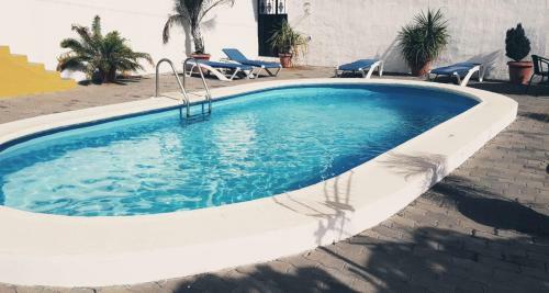 Casa �scar