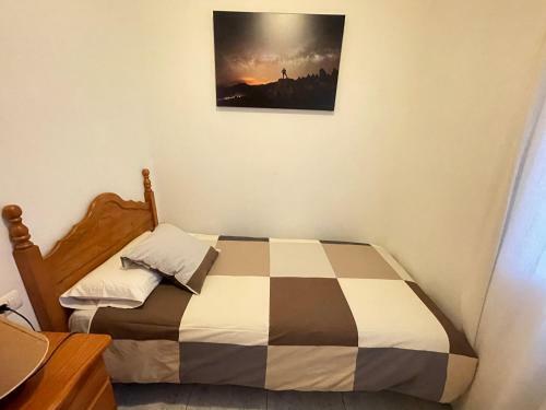 Apartamentos Leomar II