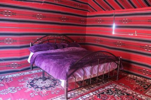 Wadirum Sand Camp
