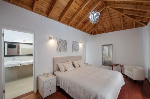 Villas Taburiente