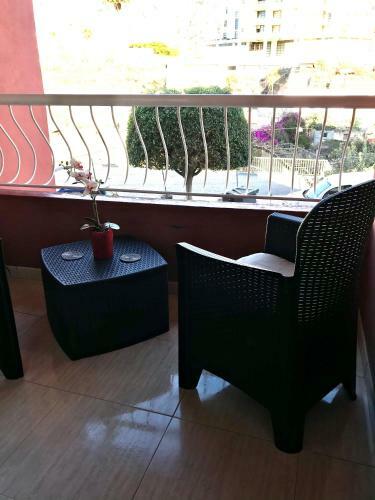 Hostal C�ntrica Y Acogedora Habitaci�n