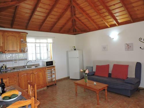 Casas Las Papayeras, En Los Barros