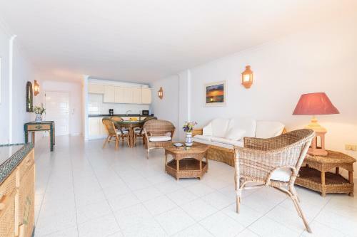 Apartamentos Atl�ntico Playa