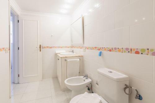 Apartamentos Atl�ntico Playa