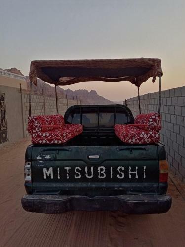 Bedouin Host Camp& With Tour