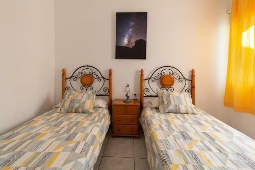 Apartamentos Leomar I