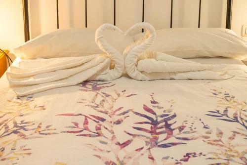 Apartamentos Leomar I