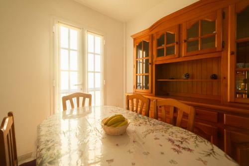 Apartamentos Leomar I