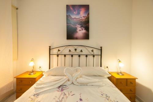 Apartamentos Leomar I