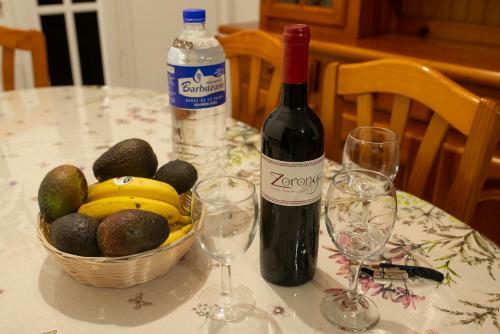 Apartamentos Leomar I
