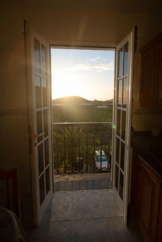 Apartamentos Leomar I