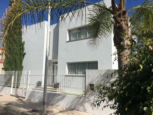 Apartamento White House Suite