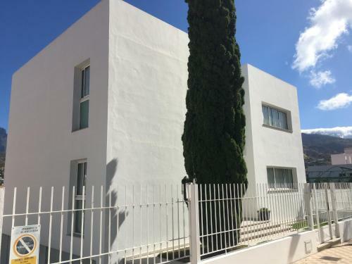 Apartamento White House Suite