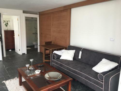 Apartamento White House Suite
