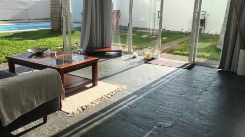 Apartamento White House Suite