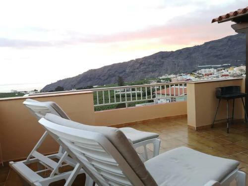 Apartamento Casa Tamanca
