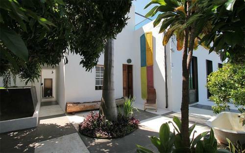 Agroturismo Villa Mamita