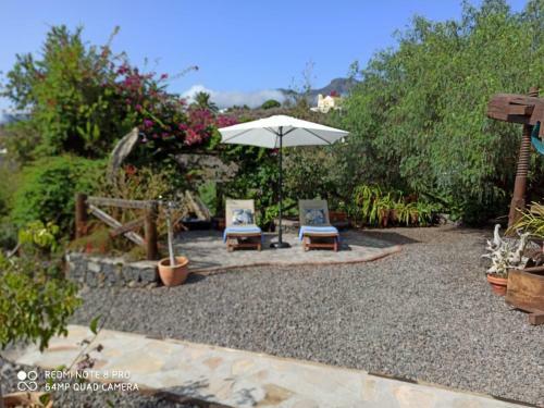Finca Alda